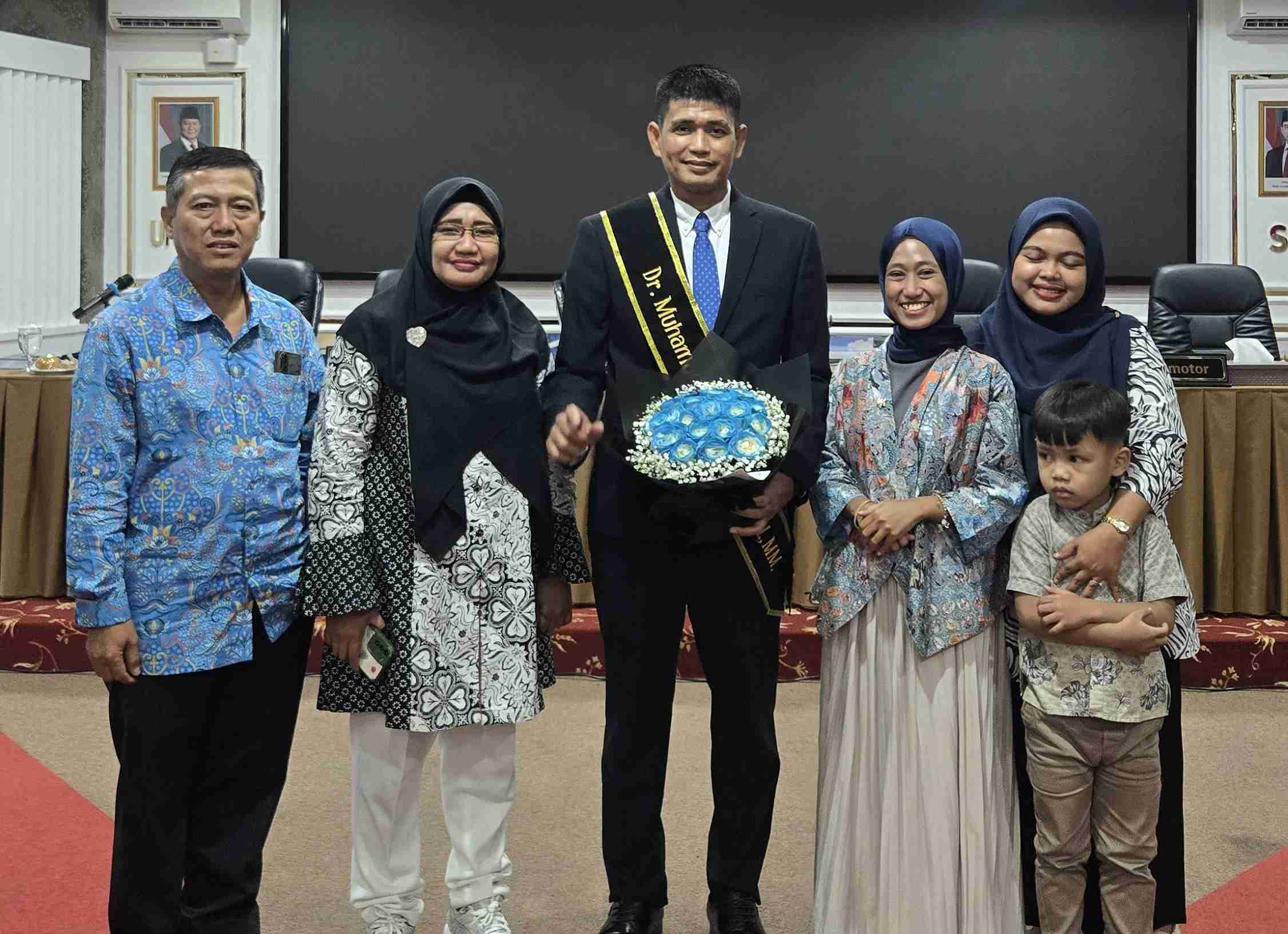 Area Kegiatan Siswa SMA NEGERI 4 BLITAR